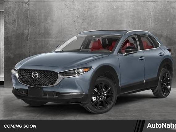 MAZDA CX-30 2022 3MVDMBCL0NM441766 image