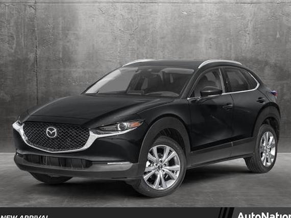 MAZDA CX-30 2022 3MVDMBDL1NM442990 image