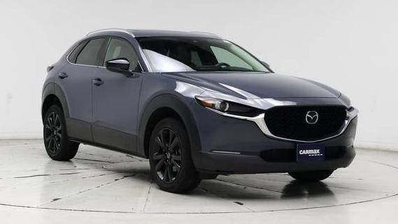MAZDA CX-30 2022 3MVDMBCL4NM433721 image