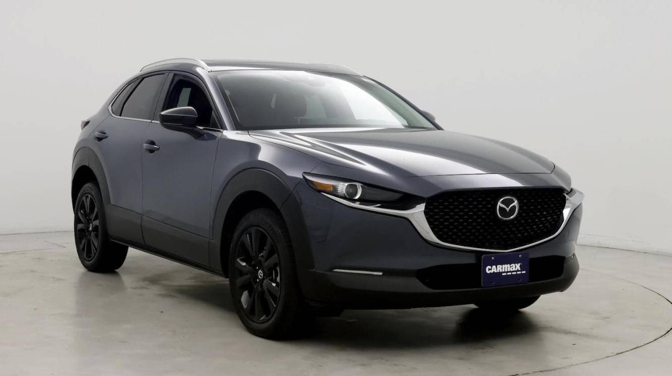 MAZDA CX-30 2022 3MVDMBCL1NM443252 image