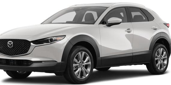 MAZDA CX-30 2022 3MVDMBDL3NM403432 image