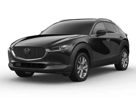 MAZDA CX-30 2022 3MVDMBDLXNM429008 image