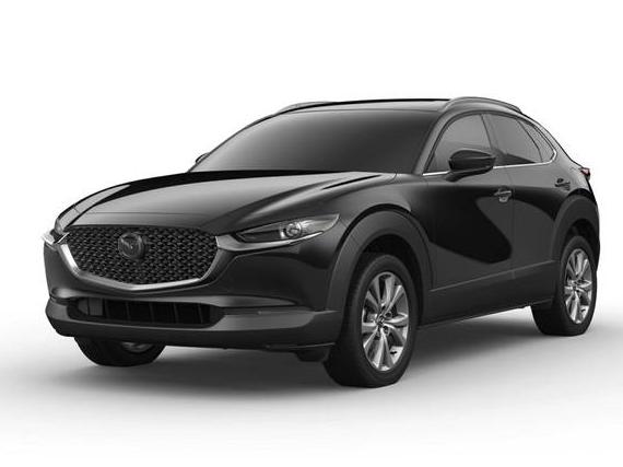 MAZDA CX-30 2022 3MVDMBDL3NM457071 image