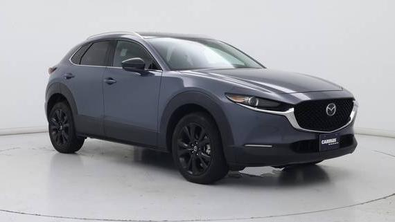 MAZDA CX-30 2022 3MVDMBDY2NM411422 image