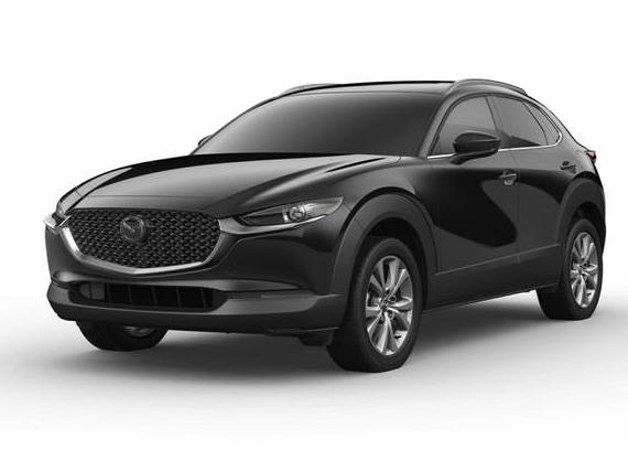 MAZDA CX-30 2022 3MVDMBDL4NM439369 image