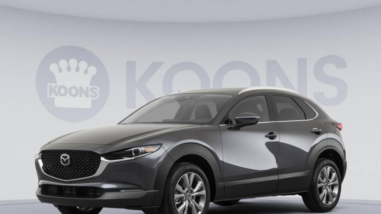 MAZDA CX-30 2022 3MVDMBDL7NM425613 image