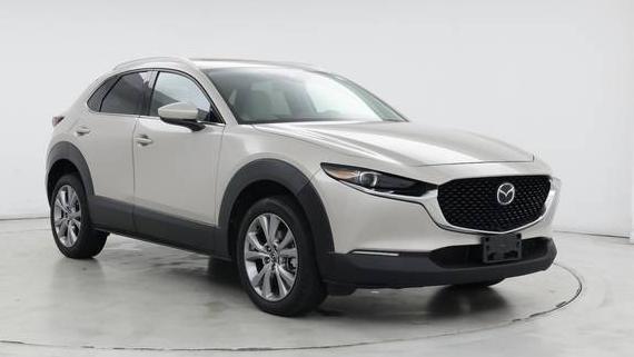 MAZDA CX-30 2022 3MVDMBDL9NM424057 image