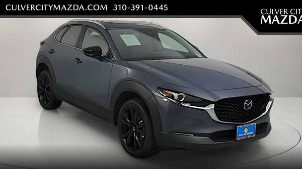 MAZDA CX-30 2022 3MVDMBCL4NM402209 image