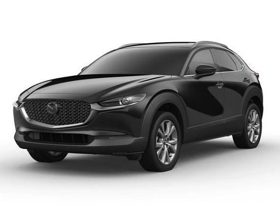 MAZDA CX-30 2022 3MVDMBDL7NM431380 image