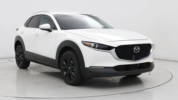 MAZDA CX-30 2022 3MVDMBBL4NM416838 image