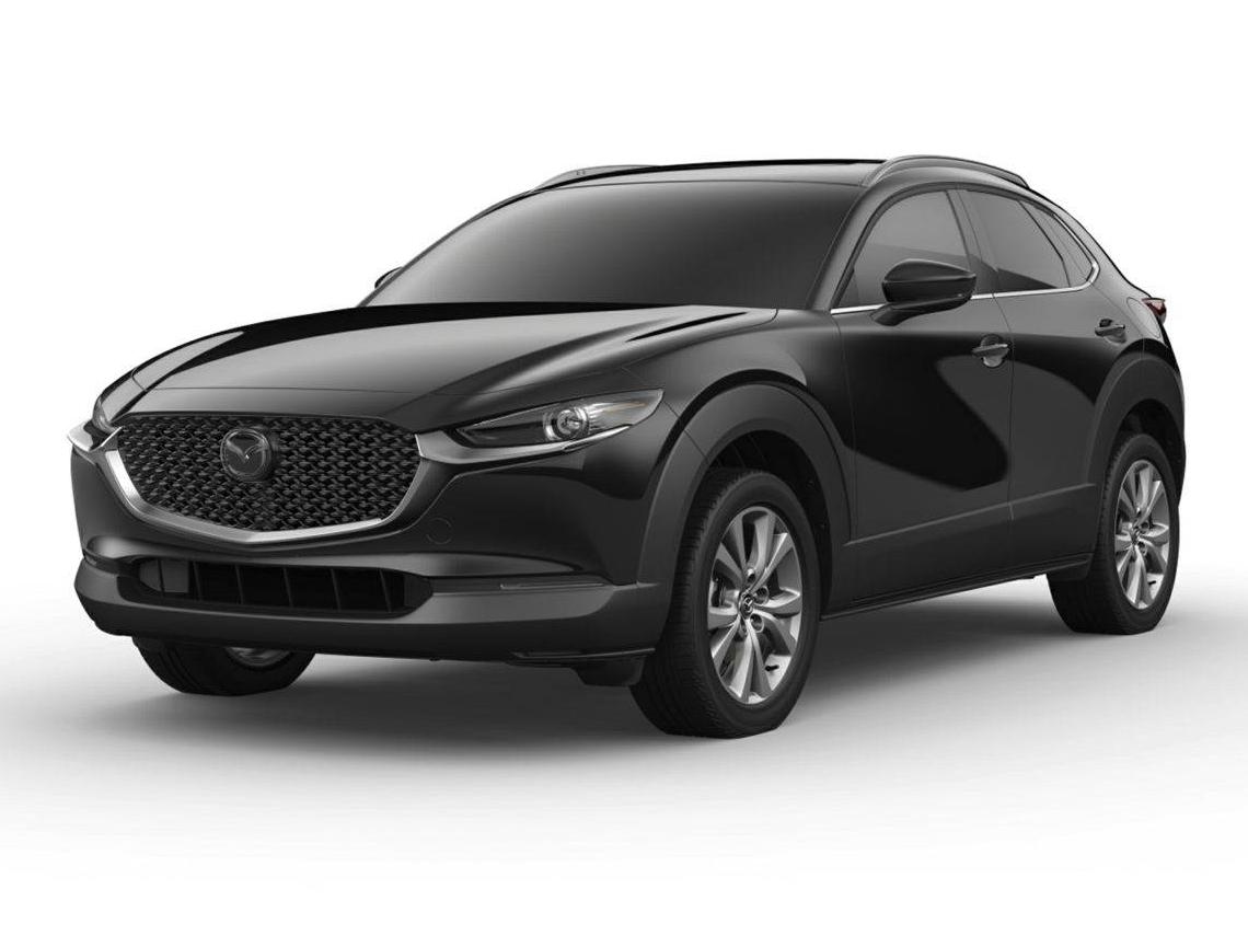 MAZDA CX-30 2022 3MVDMBDL8NM400221 image