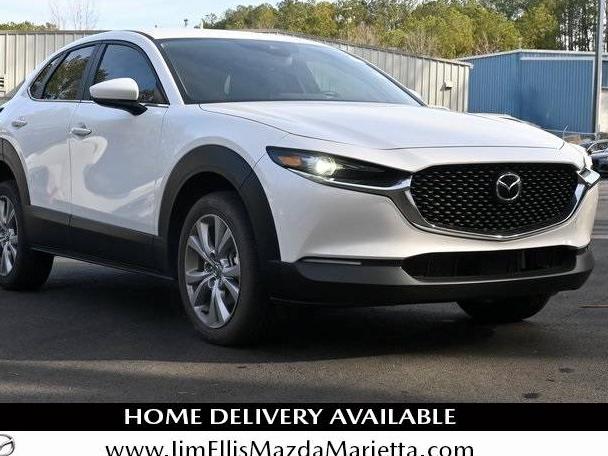 MAZDA CX-30 2022 3MVDMBBL7NM452443 image