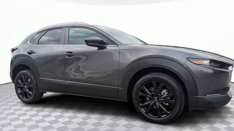 MAZDA CX-30 2022 3MVDMBAY0NM448828 image