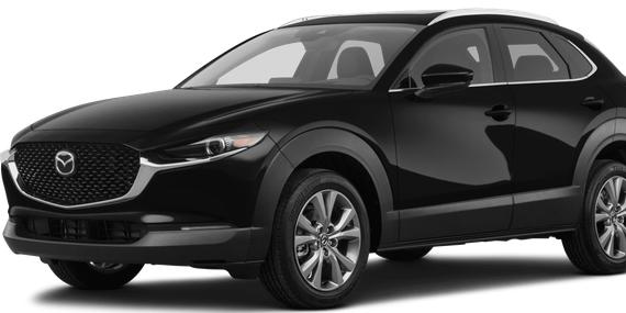 MAZDA CX-30 2022 3MVDMBDL6NM453306 image