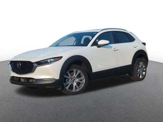 MAZDA CX-30 2022 3MVDMBCL5NM431895 image