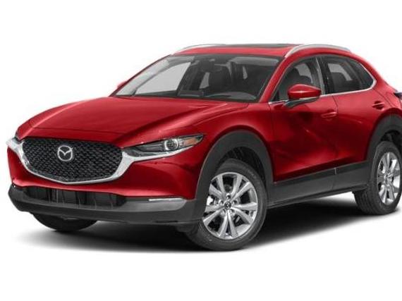 MAZDA CX-30 2022 3MVDMBDL6NM447277 image