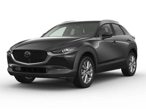 MAZDA CX-30 2022 3MVDMBBL9NM445803 image