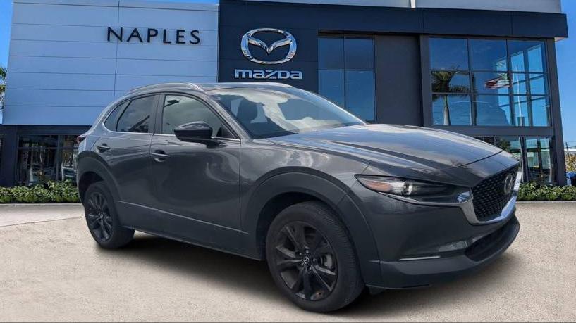 MAZDA CX-30 2022 3MVDMBAY0NM442124 image MAZDA CX-30 2022 3MVDMBAY0NM442124 image