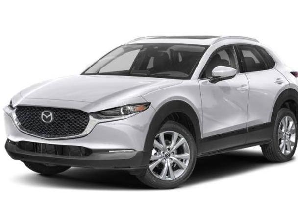 MAZDA CX-30 2022 3MVDMBDL9NM408263 image