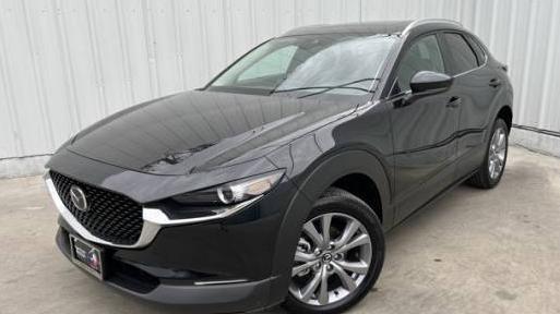 MAZDA CX-30 2022 3MVDMBCL7NM453994 image