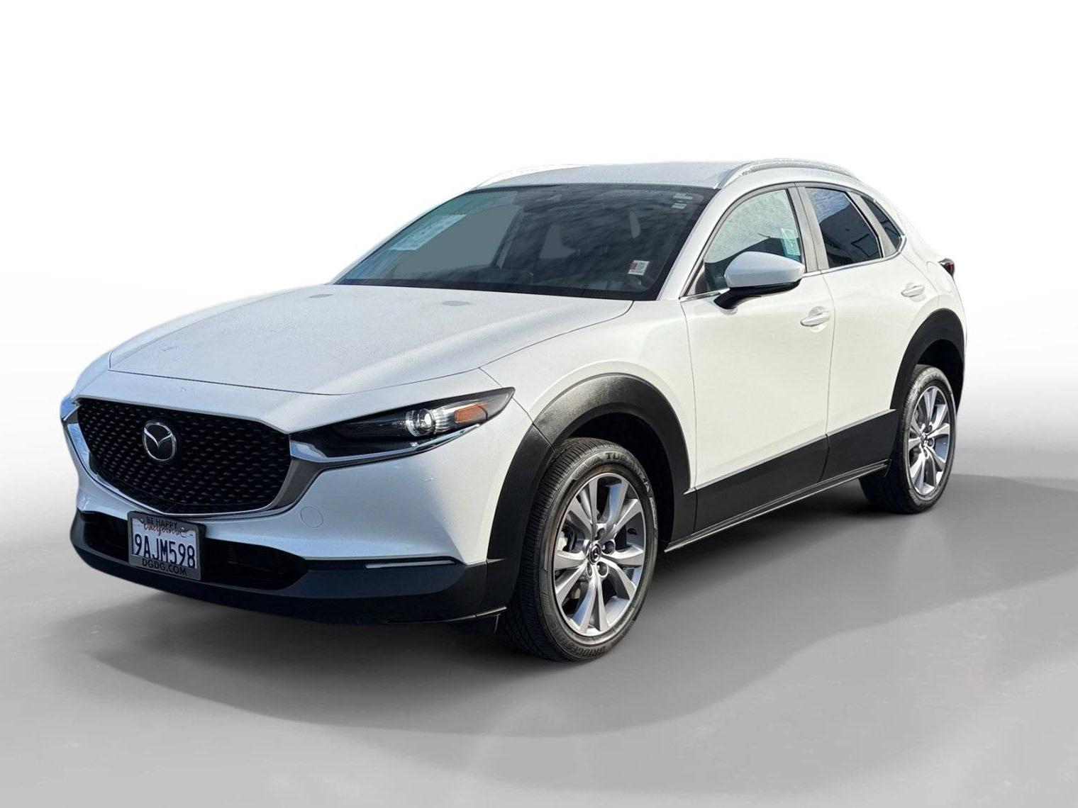 MAZDA CX-30 2022 3MVDMBBL2NM402615 image