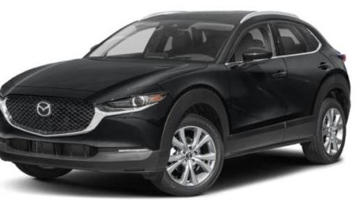 MAZDA CX-30 2022 3MVDMBDL1NM407723 image