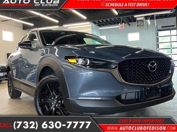 MAZDA CX-30 2022 3MVDMBCL2NM403567 image