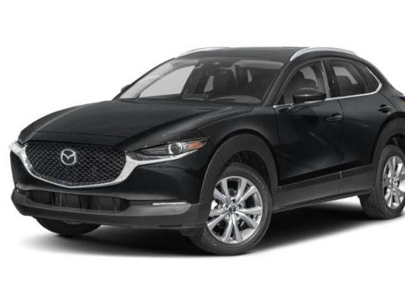 MAZDA CX-30 2022 3MVDMBDL3NM432266 image