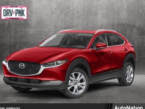 MAZDA CX-30 2022 3MVDMBDL9NM409901 image