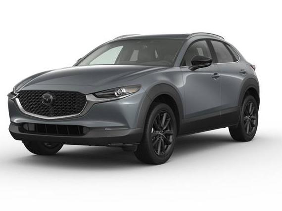 MAZDA CX-30 2022 3MVDMBCL4NM457310 image MAZDA CX-30 2022 3MVDMBCL4NM457310 image