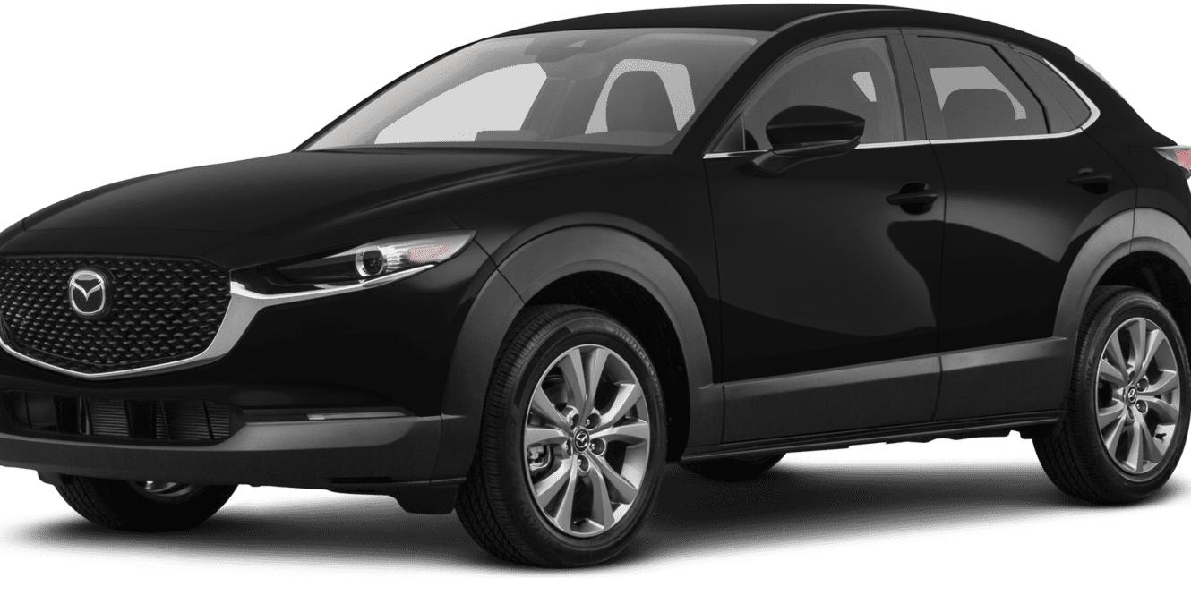 MAZDA CX-30 2022 3MVDMBBL5NM452277 image