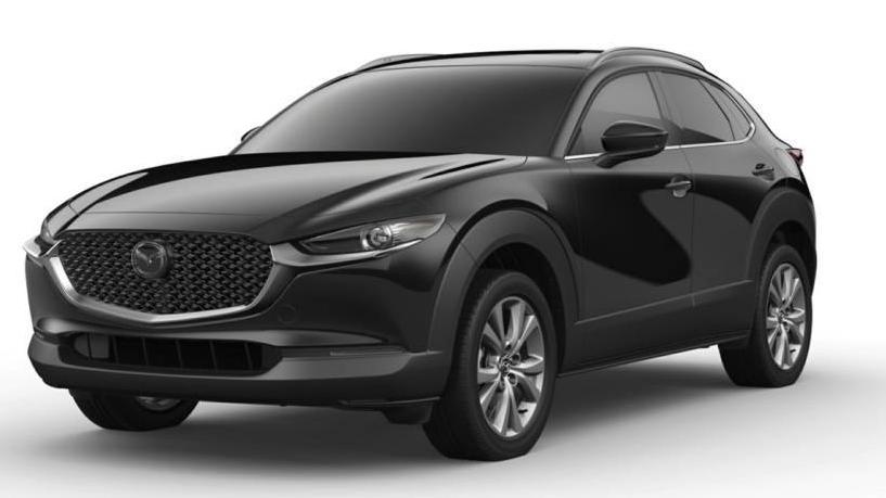 MAZDA CX-30 2022 3MVDMBDLXNM446570 image