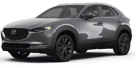 MAZDA CX-30 2022 3MVDMBEY7NM443474 image