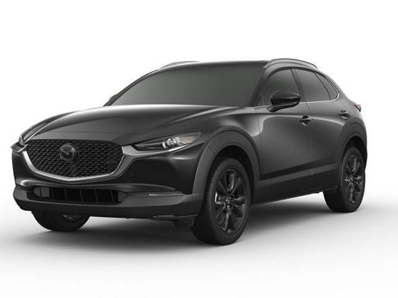 MAZDA CX-30 2022 3MVDMBEY5NM412840 image