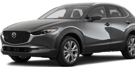 MAZDA CX-30 2022 3MVDMBDL4NM438724 image