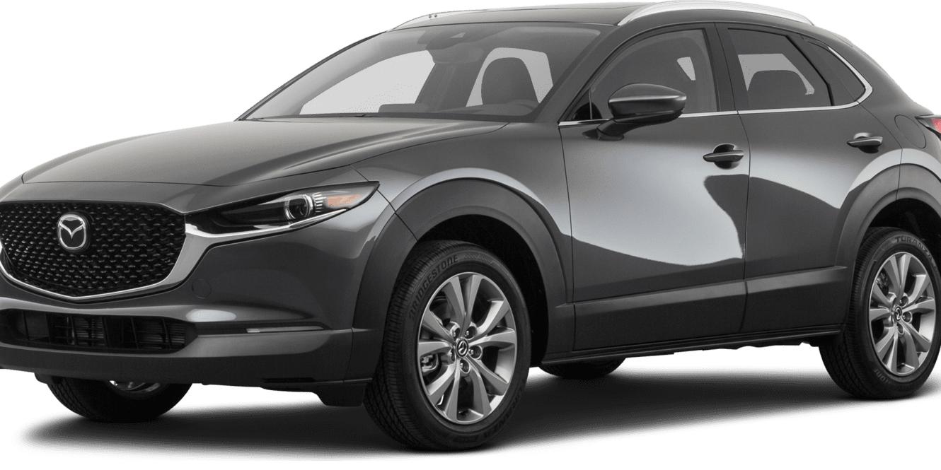 MAZDA CX-30 2022 3MVDMBDL9NM419005 image