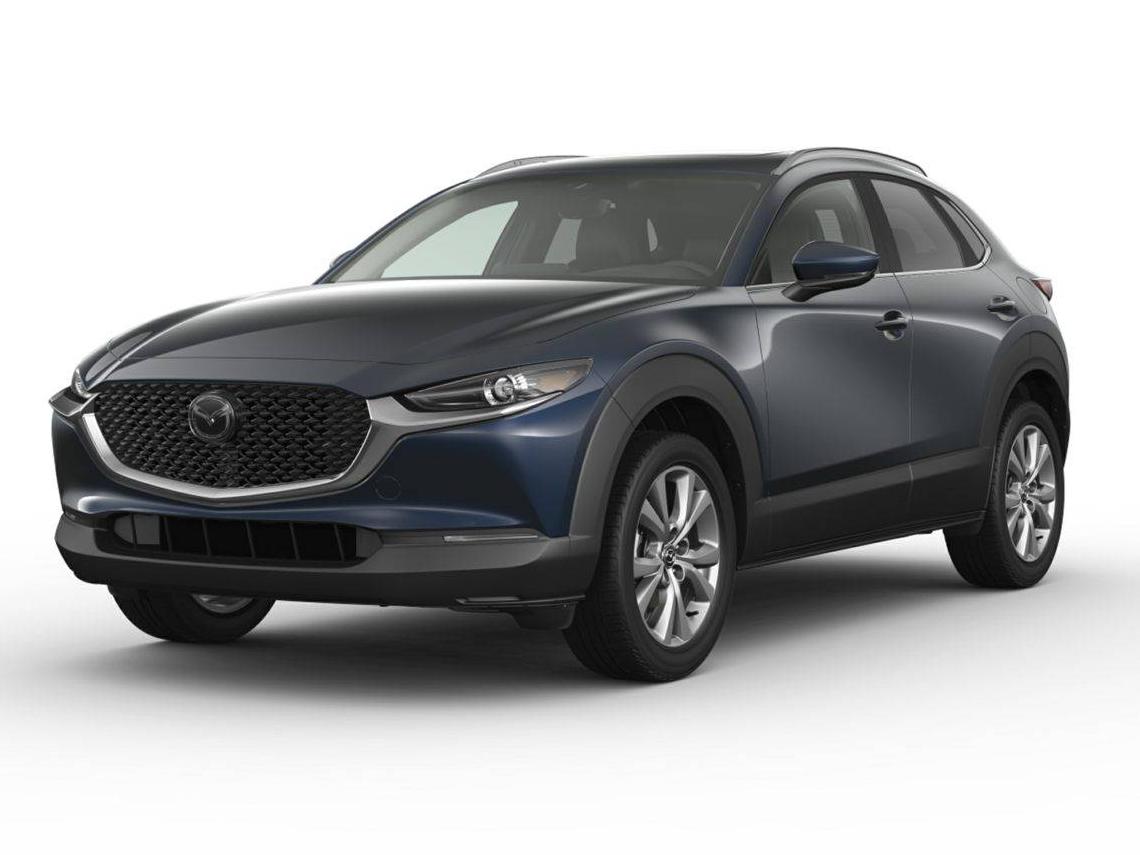 MAZDA CX-30 2022 3MVDMBCL0NM403485 image