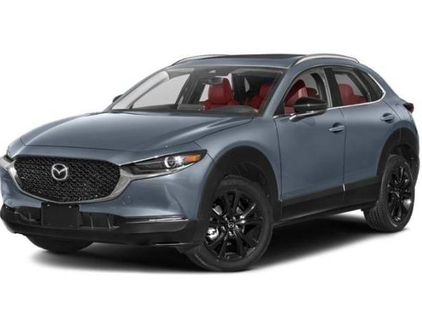 MAZDA CX-30 2022 3MVDMBCL8NM410913 image