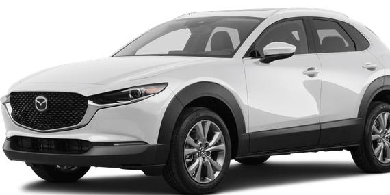 MAZDA CX-30 2022 3MVDMBDLXNM423421 image