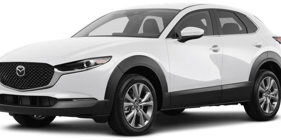 MAZDA CX-30 2022 3MVDMBBL8NM436445 image