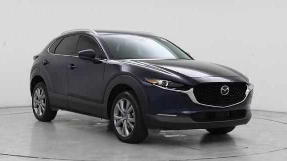 MAZDA CX-30 2022 3MVDMBCL0NM421971 image