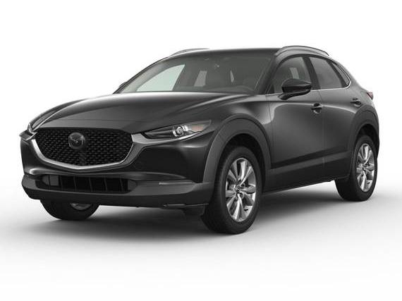 MAZDA CX-30 2022 3MVDMBBL0NM429215 image