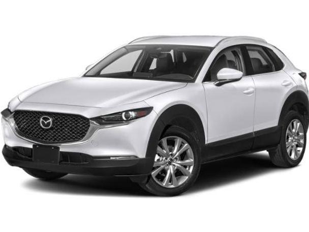 MAZDA CX-30 2022 3MVDMBBL4NM400607 image