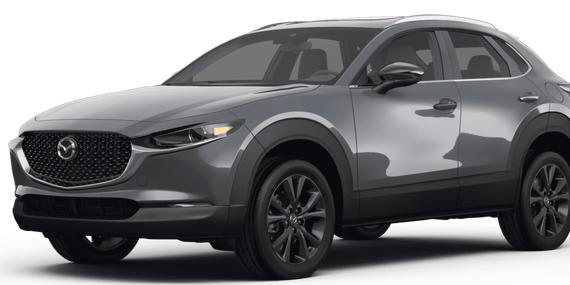 MAZDA CX-30 2022 3MVDMBAY2NM459605 image