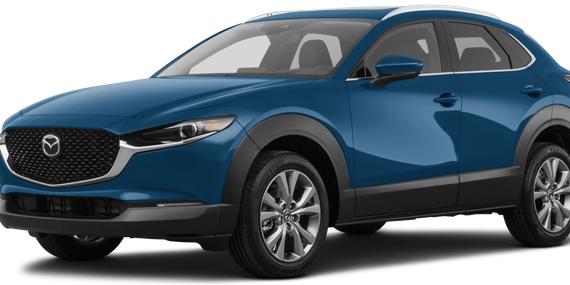 MAZDA CX-30 2022 3MVDMBDL4NM419008 image