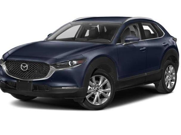 MAZDA CX-30 2022 3MVDMBBL4NM427161 image