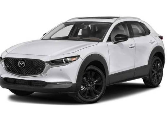 MAZDA CX-30 2022 3MVDMBEY0NM452937 image