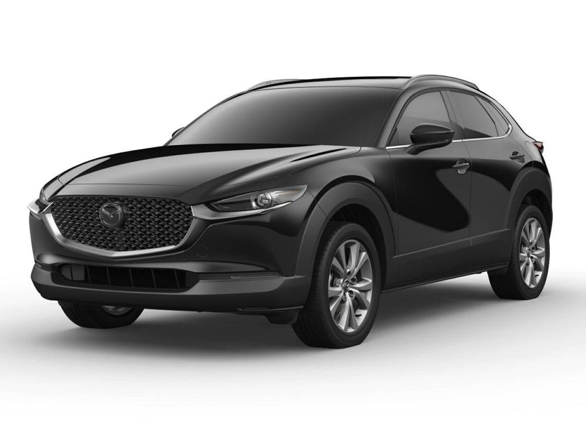 MAZDA CX-30 2022 3MVDMBDL6NM453502 image