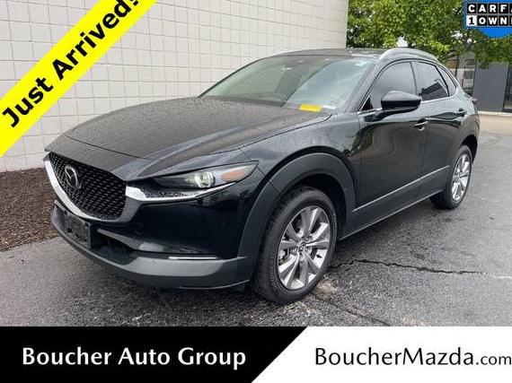 MAZDA CX-30 2022 3MVDMBDL9NM408179 image