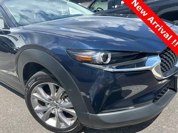 MAZDA CX-30 2022 3MVDMBBL9NM429648 image